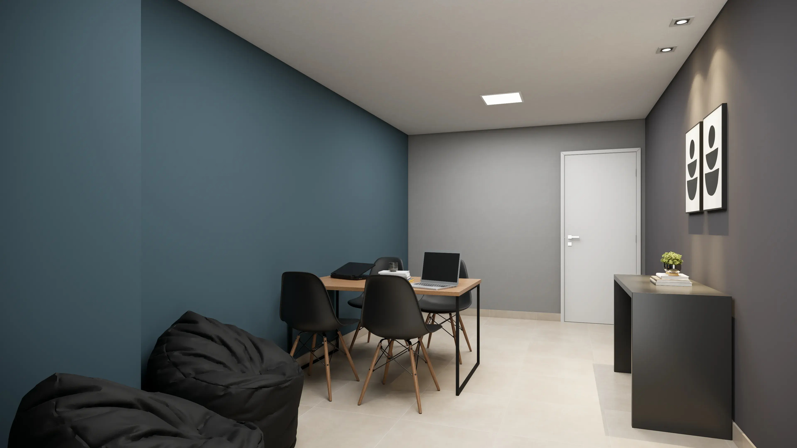 Apartamento na Bosque Giovanni Gronchi , Zona Sul de São Paulo, ideal para quem busca conforto, mobilidade e ótima localização.